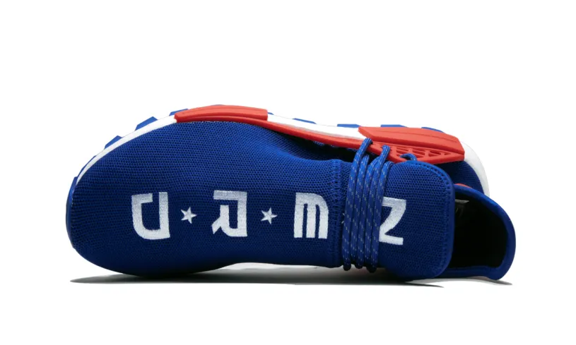 Adidas NMD NMD Humanrace Trail 'Pharrell Williams - N.E.R.D. ComplexCon Exclusive 2018'